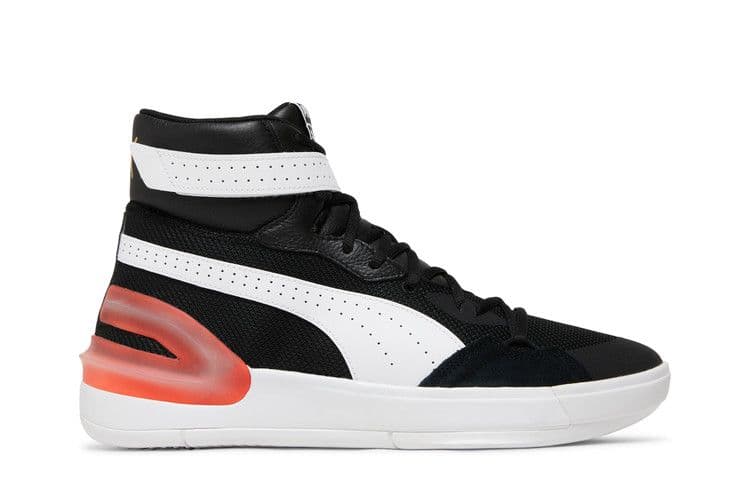 Puma Sky Modern Black White