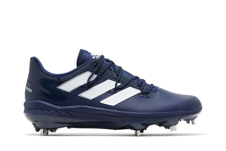 adidas Adizero Afterburner 8 'Team Navy'