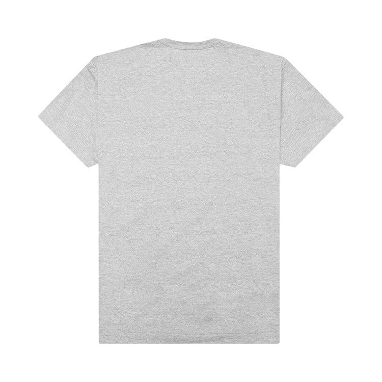 Comme des Garçons PLAY x Invader Heart Tee 'White' — foto 3