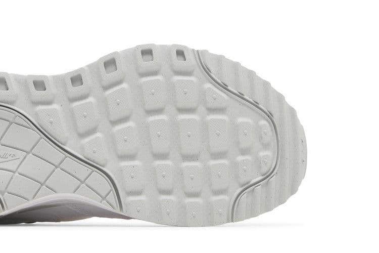 Air Max SYSTM GS 'White Pure Platinum' — foto 6