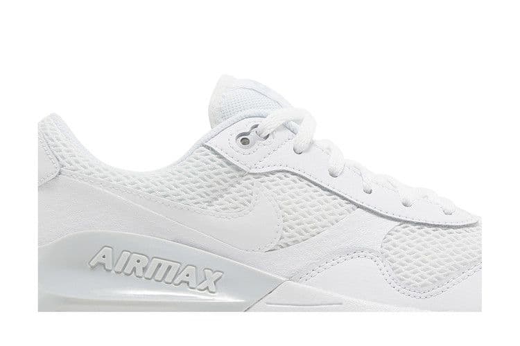Air Max SYSTM GS 'White Pure Platinum' — foto 3