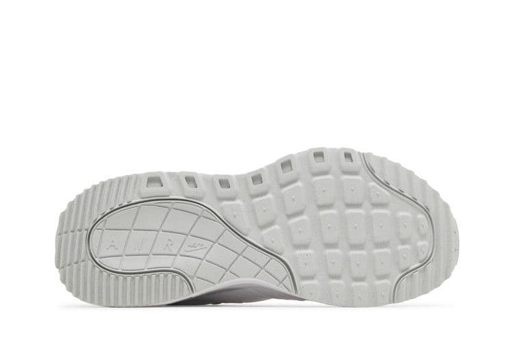 Air Max SYSTM GS 'White Pure Platinum' — foto 5