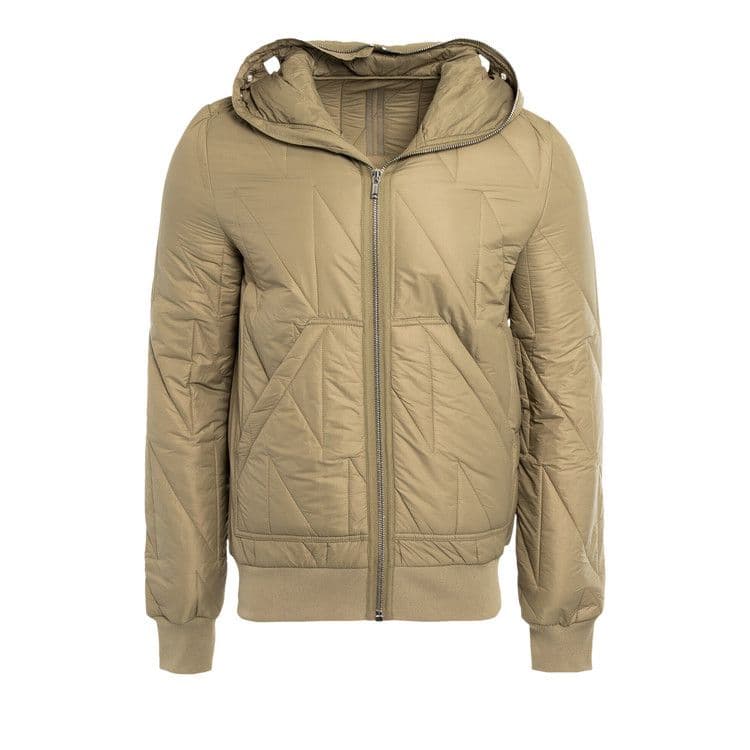 Rick Owens DRKSHDW Gimp Jacket 'Pale Green' — foto 2
