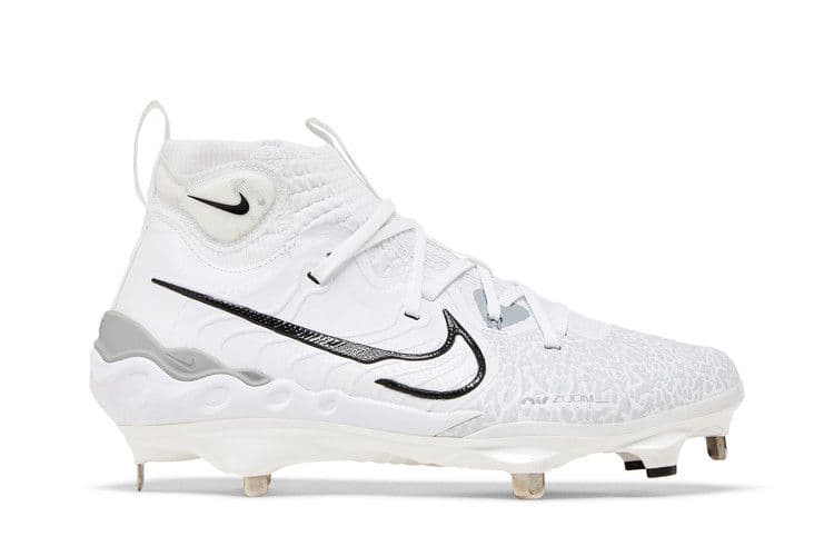 Nike Alpha Huarache NXT 'White Black'