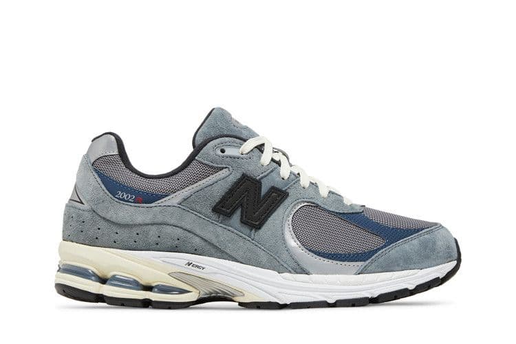 New Balance 2002R JJJJound Storm Blue