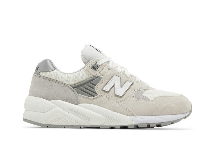 New Balance 580 Comme des Garcons Homme White