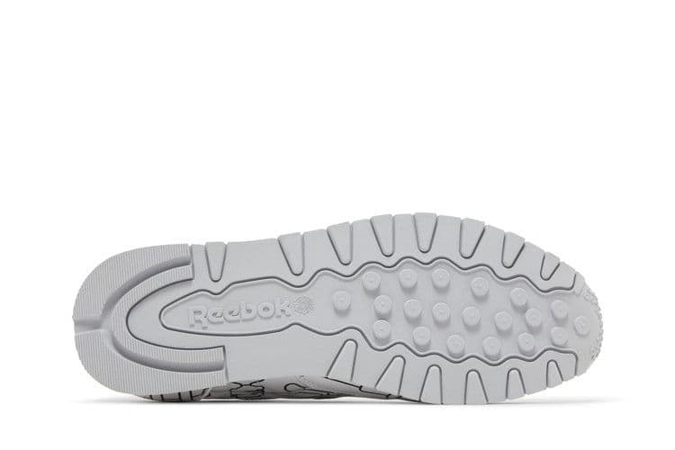 Reebok Classic Leather Eames The Coloring Toy — foto 5