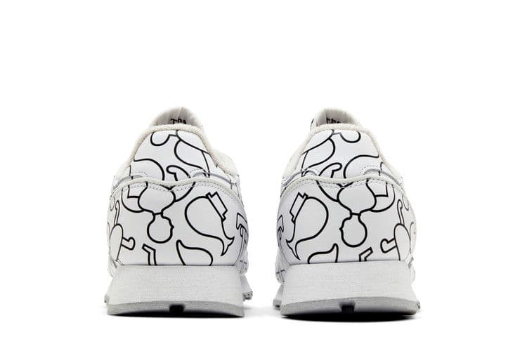 Reebok Classic Leather Eames The Coloring Toy — foto 7