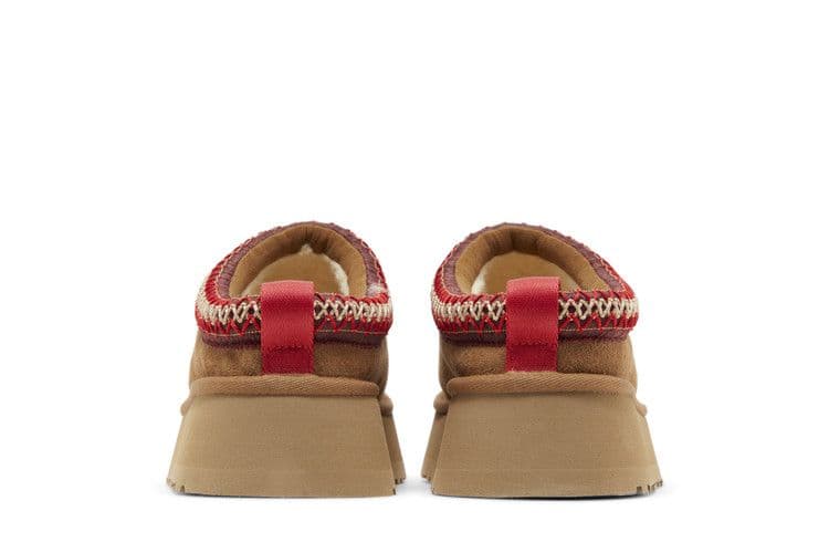 UGG Tazz Slipper Chestnut (Women's) — foto 7