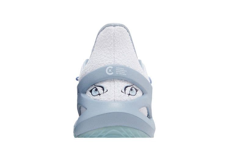 All Star BB Trilliant CX 'White Moonbathe Grey' — foto 7