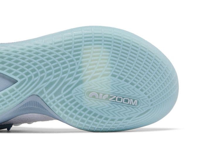 All Star BB Trilliant CX 'White Moonbathe Grey' — foto 5
