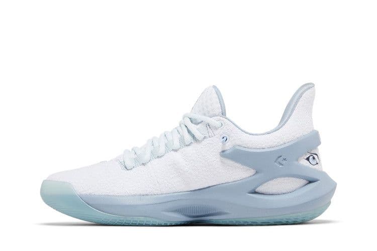All Star BB Trilliant CX 'White Moonbathe Grey' — foto 3