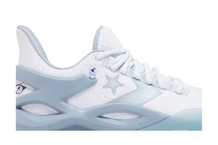 All Star BB Trilliant CX 'White Moonbathe Grey' — foto 2