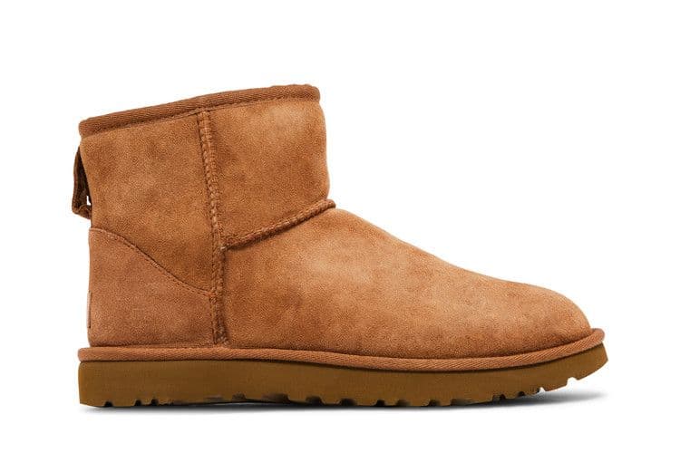 UGG Classic Mini II Boot Chestnut (Women's) — foto 2