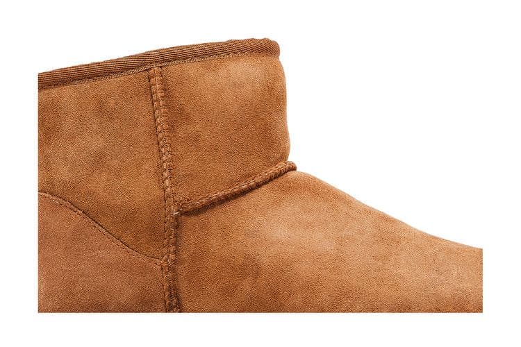 UGG Classic Mini II Boot Chestnut (Women's) — foto 3