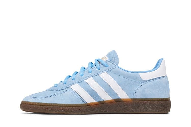 adidas Handball Spezial Light Blue — foto 4