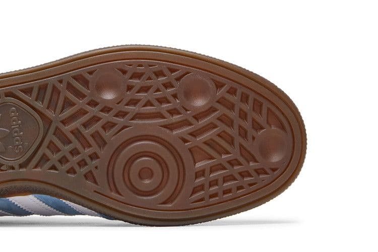 adidas Handball Spezial Light Blue — foto 6