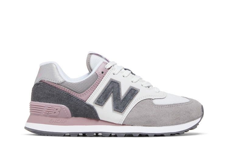 New Balance 574 Arctic Grey (Women's)