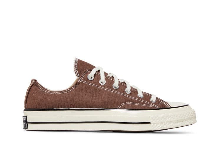 Converse Chuck 70 Low Squirrel Friend Brown