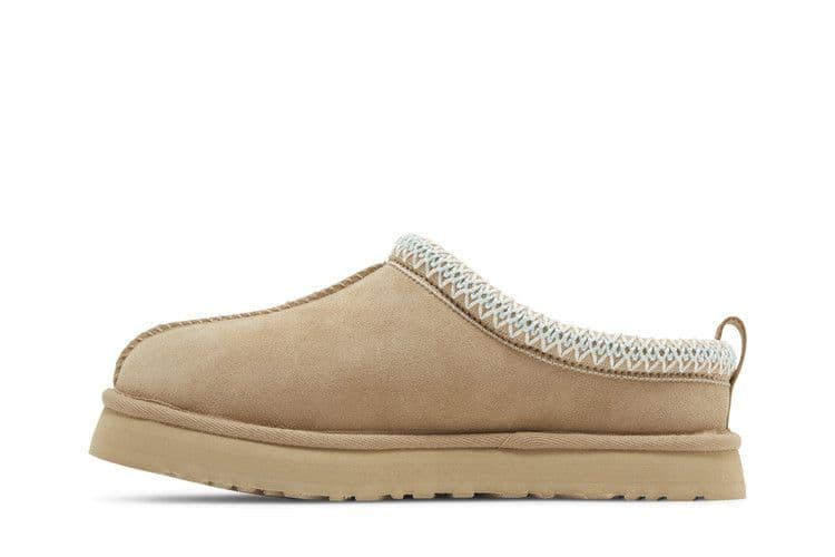 UGG Tazz Slipper Sand (Kids) — foto 4