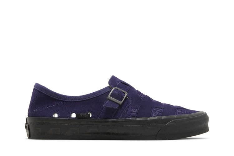 Vans Taka Hayashi x Style 47 Huarache LX 'Astral Aura'