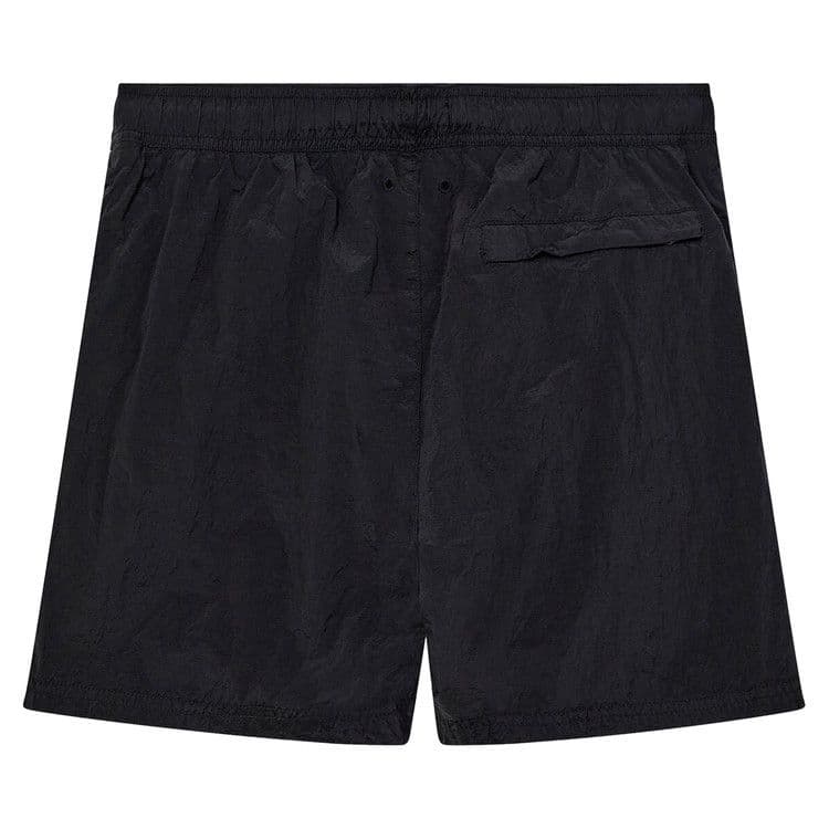 STONE ISLAND Nylon Metal Swimming Shorts 'Black' — foto 3