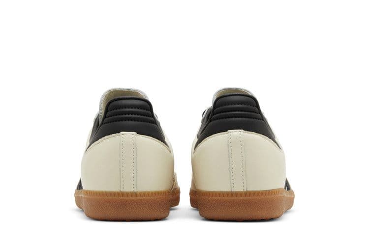 adidas Samba OG Cream White Sand Strata (Women's) — foto 7
