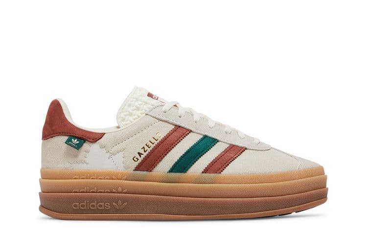 adidas Gazelle Bold Maple Leaf (Women's)