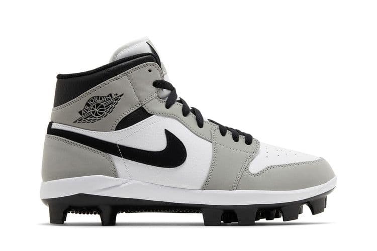 Jordan 1 Retro MCS Light Smoke Grey