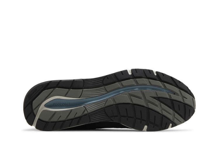 New Balance 991v2 MiUK Dark Navy — foto 5