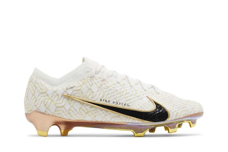 Nike Zoom Mercurial Vapor 15 Elite FG 'United Golden Pack'