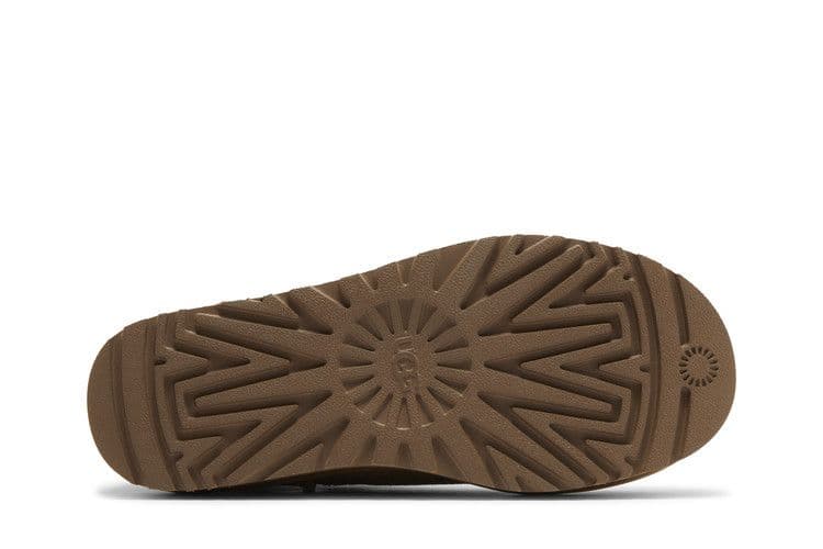 UGG Classic Ultra Mini Platform Boot Sand (Women's) — foto 5