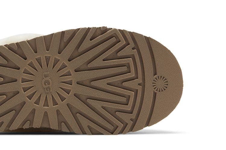 UGG Funkette Slipper Chestnut (Women's) — foto 6
