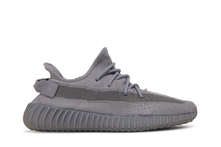 adidas Yeezy Boost 350 V2 Steel Grey — foto 2