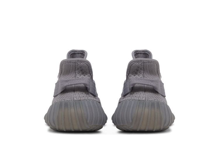 adidas Yeezy Boost 350 V2 Steel Grey — foto 7