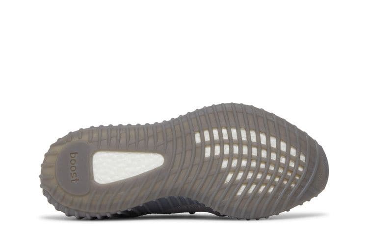adidas Yeezy Boost 350 V2 Steel Grey — foto 5