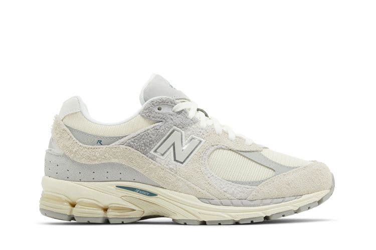 New Balance 2002R Linen — foto 2
