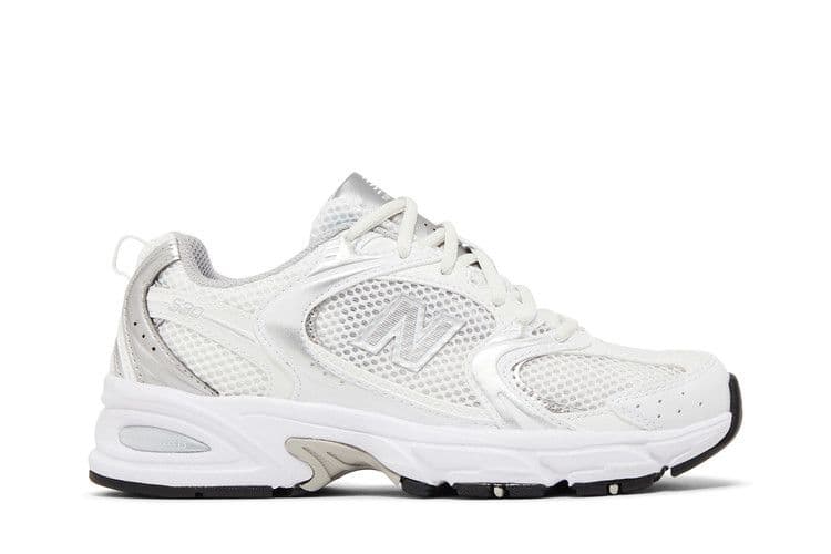 New Balance 530 Munsell White — foto 2