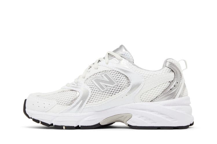 New Balance 530 Munsell White — foto 4