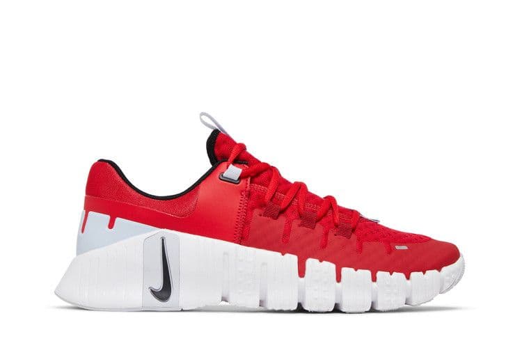 Nike Free Metcon 5 TB University Red