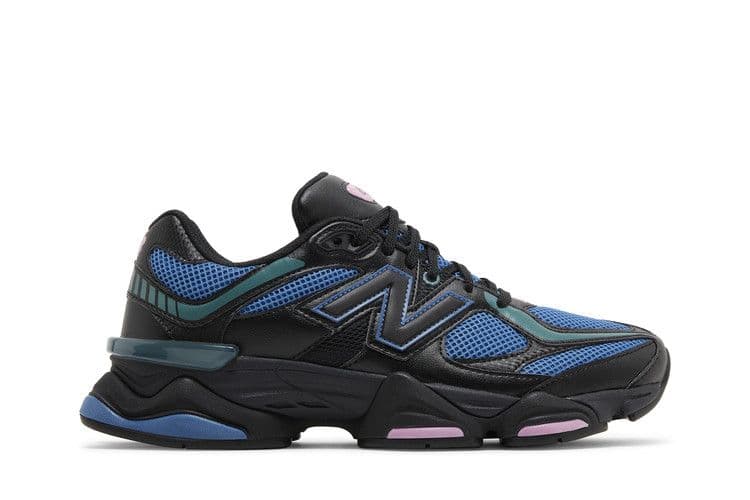 New Balance 9060 Blue Agate