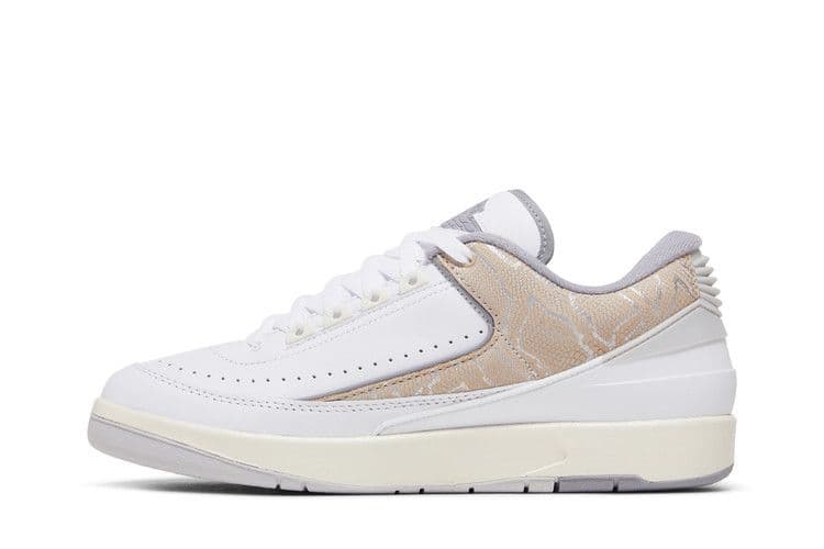 Jordan 2 Retro Low Python — foto 4