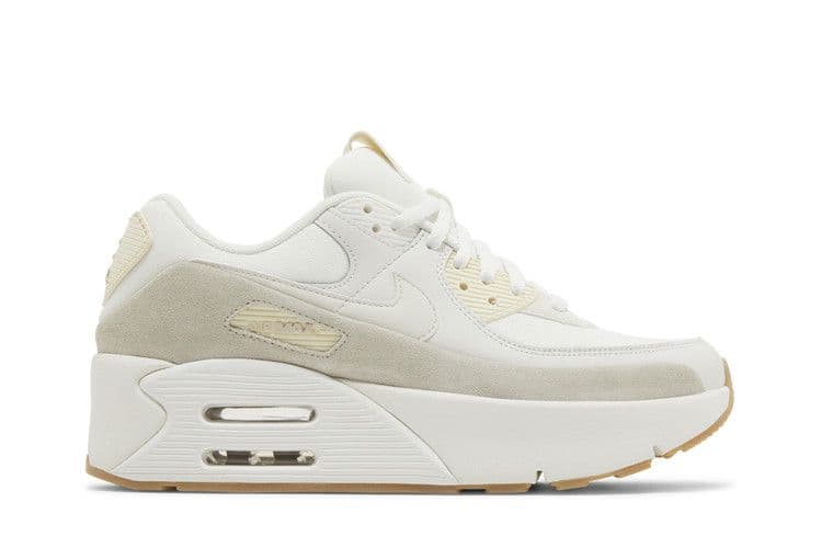 Nike Air Max 90 LV9 Sail Light Orewood (Women's)
