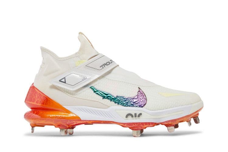Nike Force Zoom Trout 8 Elite NRG 'Phoenix Open'