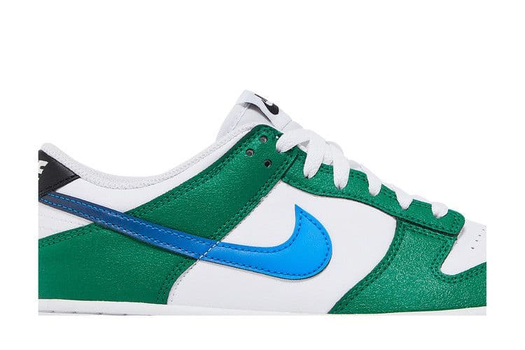 Nike Dunk Low Malachite (GS) — foto 3