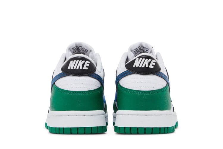 Nike Dunk Low Malachite (GS) — foto 7