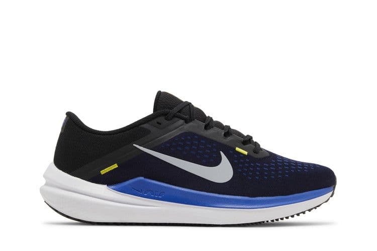 Air Winflo 10 'Black Racer Blue' — foto 2