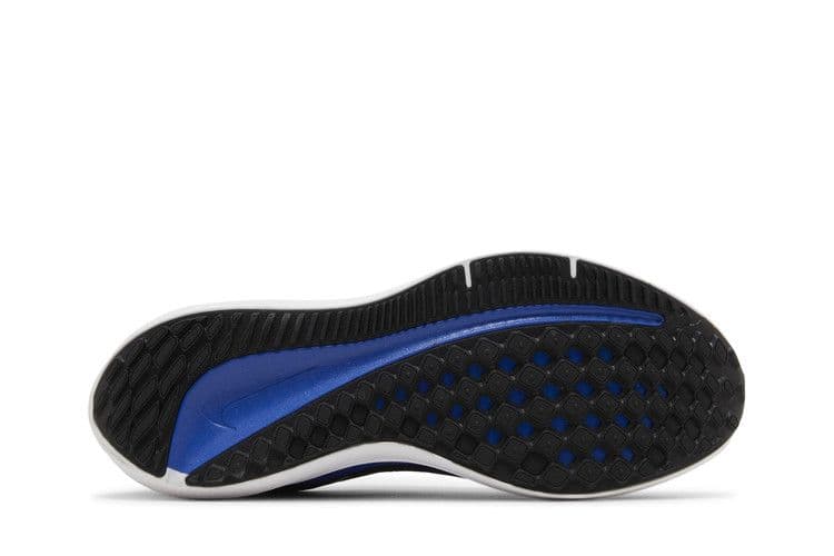 Air Winflo 10 'Black Racer Blue' — foto 5