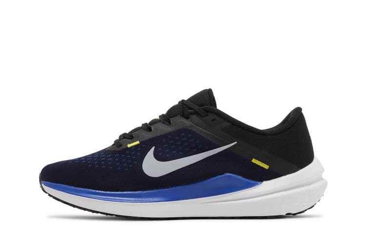 Air Winflo 10 'Black Racer Blue' — foto 4