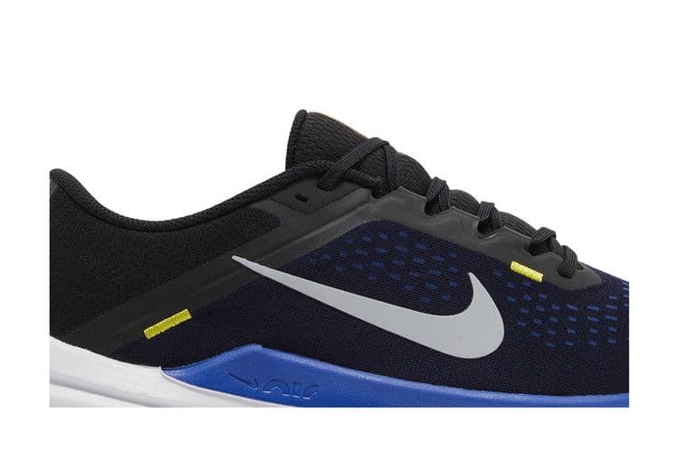 Air Winflo 10 'Black Racer Blue' — foto 3